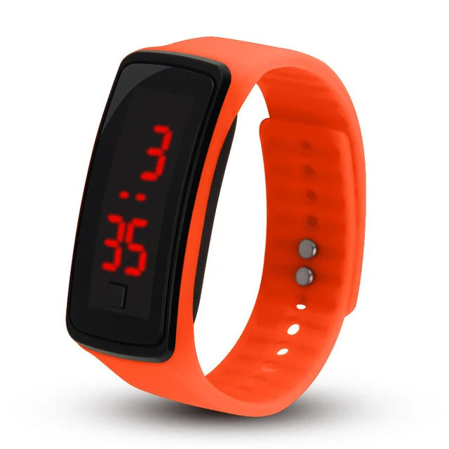 

2021 Men And Women Fashion Watch SBS262-SBS267