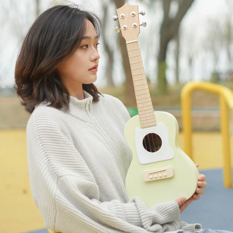 

Концертная акустическая сумка, укулеле, струны для детей, смарт-укулеле, ремешок для выбора, редкая музыкальная полоска, укулеле HY50UK