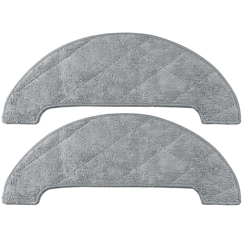 Основная боковая щетка HEPA-фильтр Накладка для швабры совместима с запасными