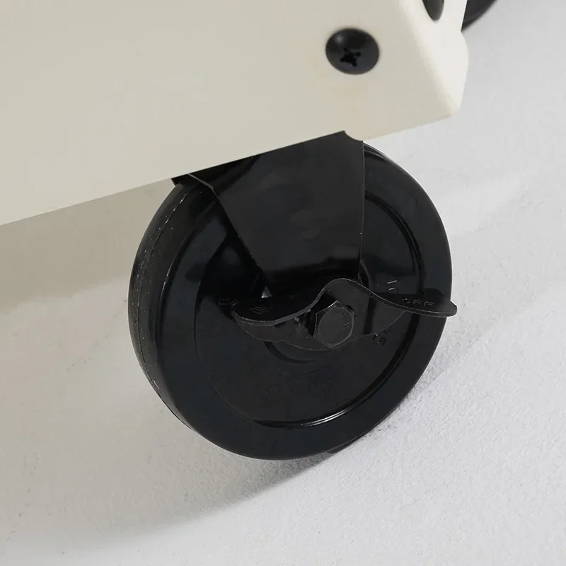 Роскошные ветрозащитные книги Gstandard ins для кафе зеленая белая тележка домашнего