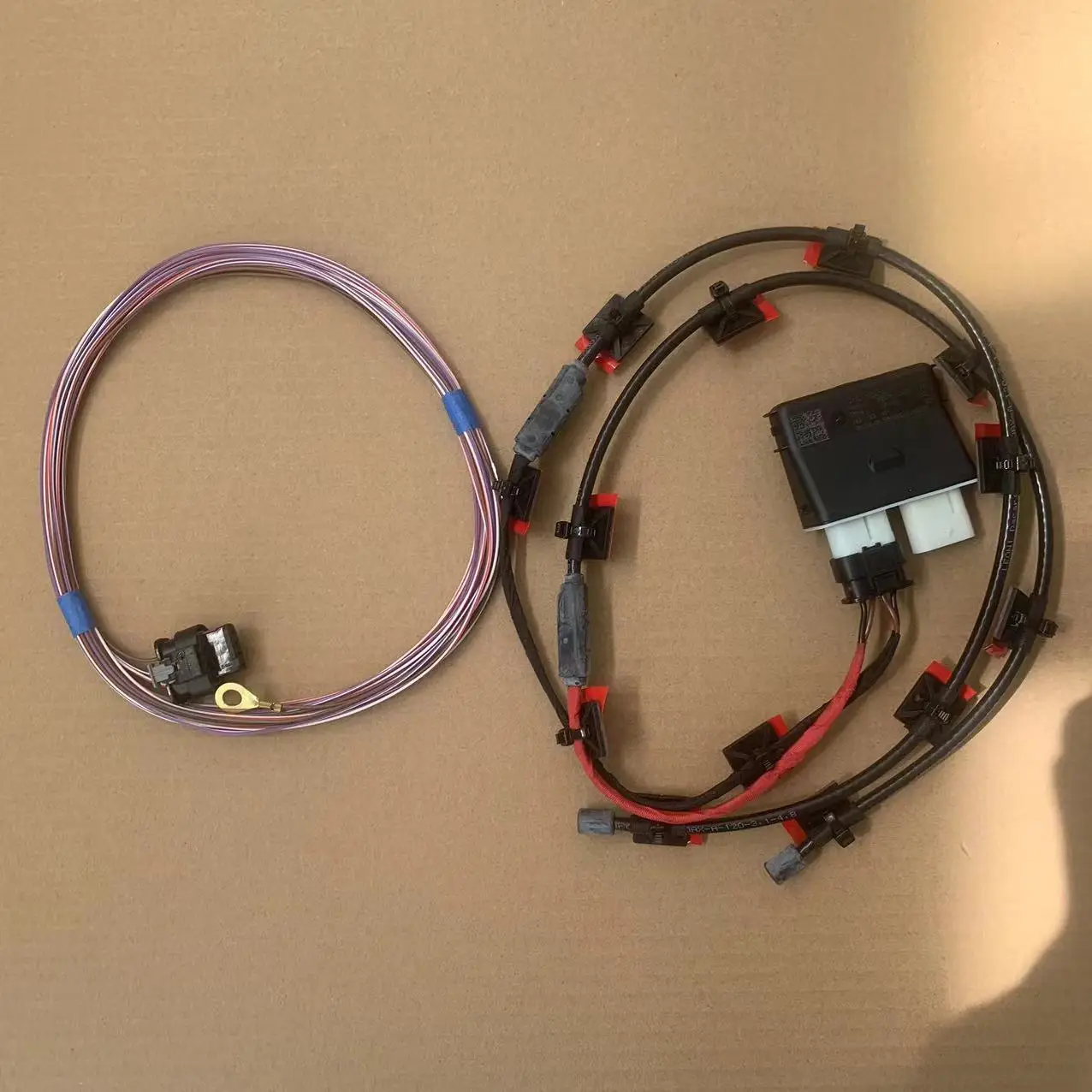 

Для VW arteon passat B8 Tiguan MK2 T-roc MQB багажник esay open /set