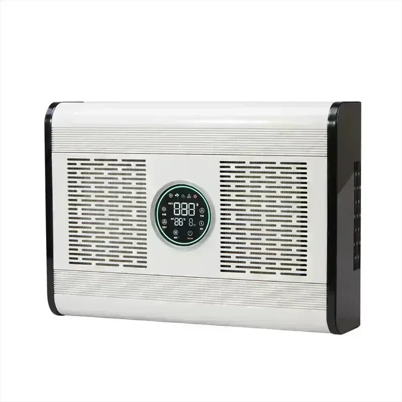 Автоматический очиститель воздуха SC-400