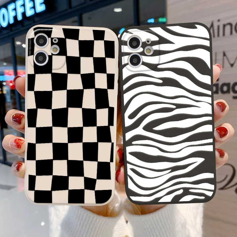 A52 Case For Samsung A52s 5G Funda Silicon Cover Galaxy A53 A12 S22 Ultra S21 S20 FE A32 A51A50 A72 A71 A21s A33 A73 Funda Coque