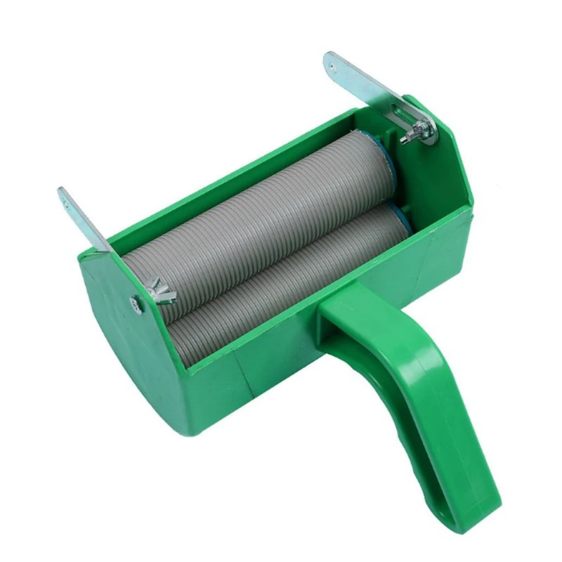 

Texture Roller Single Color DIY Home Wall Decoration Painting Machine for 5 Inch
