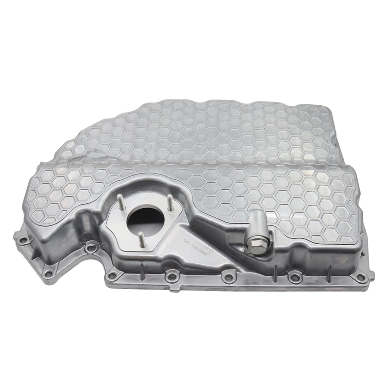 Автоматический поддон для отработанного масла трансмиссионное масло нижний