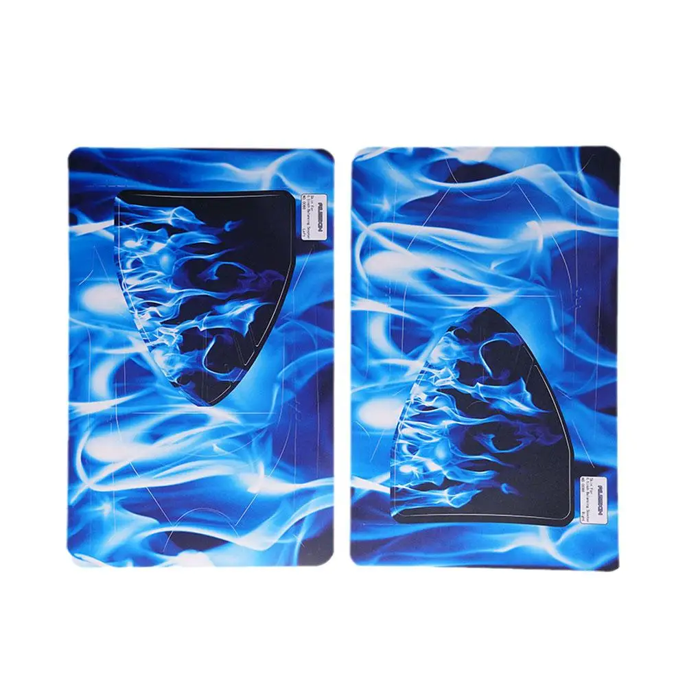 Наклейки для электрического скутера балансировочные декоративные наклейки