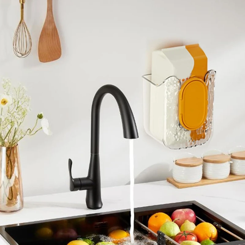 Настенный диспенсер для салфеток BEAU-2PCS контейнер держатель