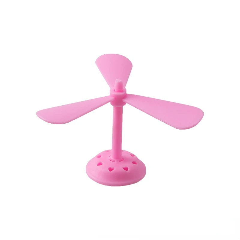 

Украшения для шлема, электрическая фотомагнитная бамбуковая стрекоза, милые маленькие аксессуары для ветряной мельницы