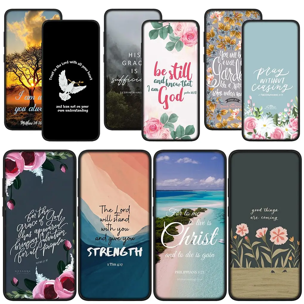 Чехол для Samsung Galaxy S24 S23 Fe Ultra A55 A35 A24 A15 A05 M55 M15 Plus A02 S7