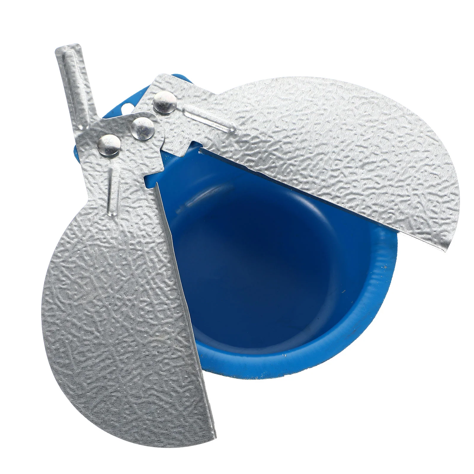 

Hiking Gas Stove Outdoor Cooker Fuel Holder With Cover Portable Outdoor Stove Camping Fuel Box Hot Pot 75 Camping equipment