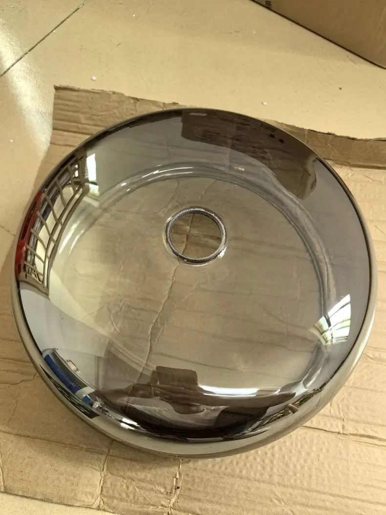 Креативные стеклянные подвесные светильники скандинавская светодиодная люстра