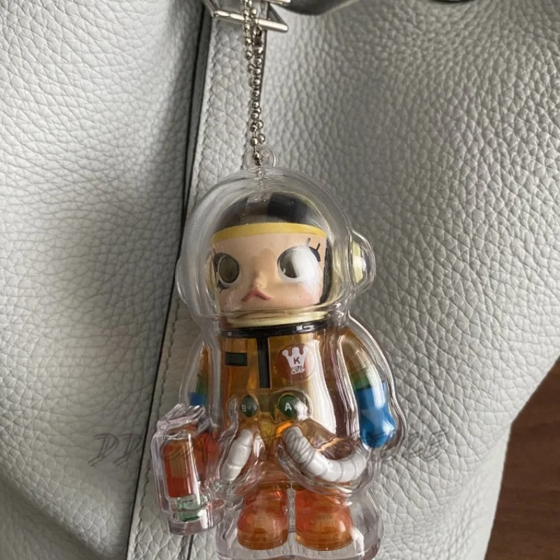 Прозрачный защитный чехол Molly Space Mega сокровища астронавта демонстрационная