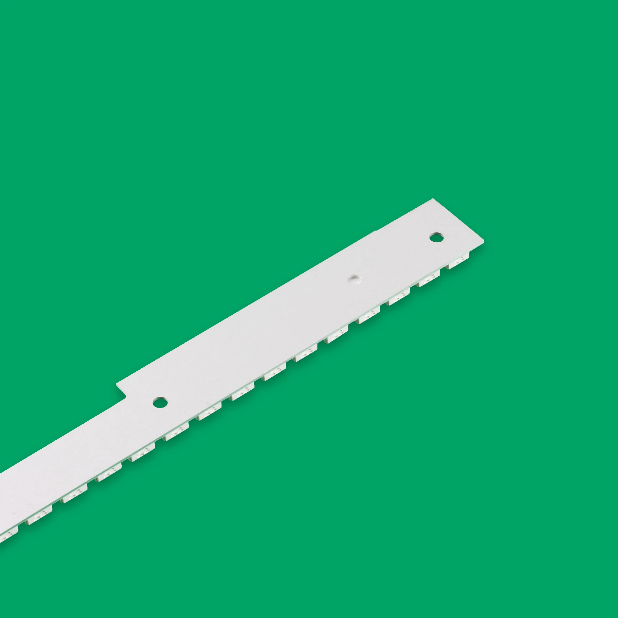 New 42LED 387mm LED strip for Samsung UE32M5502 UE32K5600 UE32K5500 BN96-39515A BN96-39513A V6EY_320SM0_LED42_R4 LM41-00501A