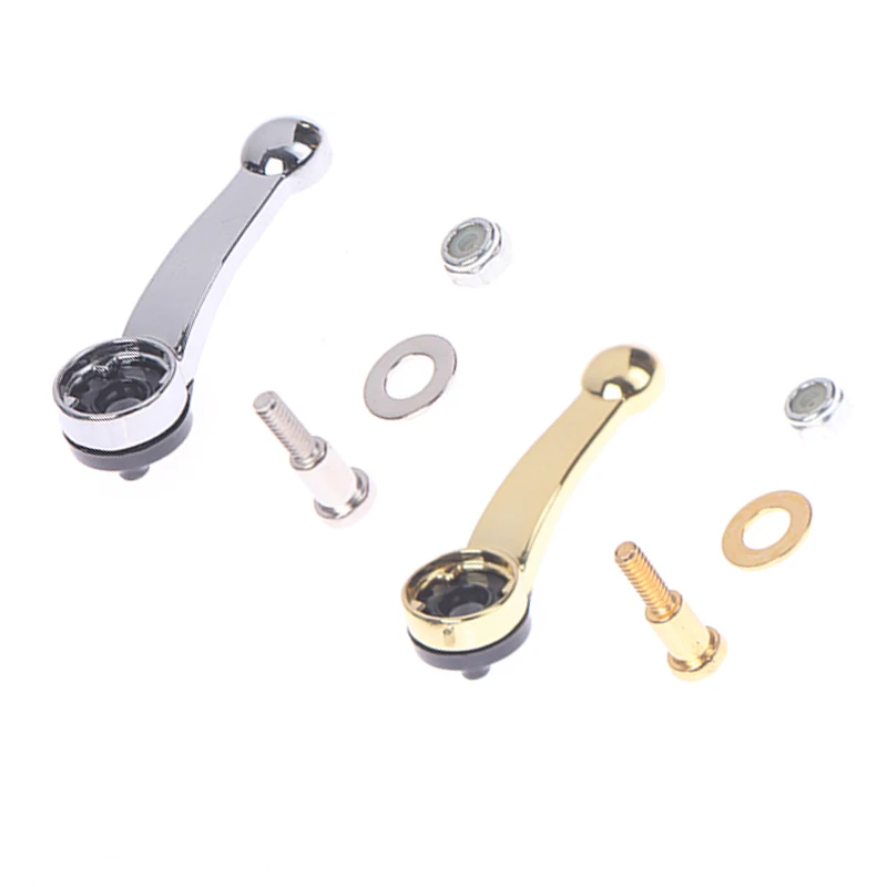 

1 Set Pro Electric Hair Clipper Adjustment Lever Rod Toggle Switch Replacement For WAHL 8504/ 1919 Blade Adjustment Lever