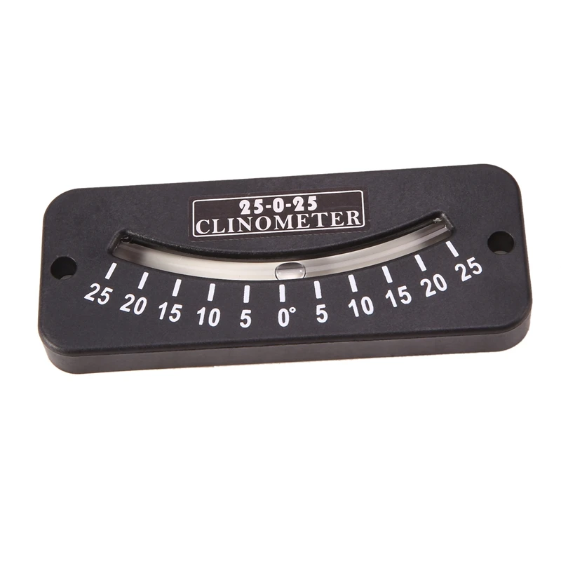 

Inclinometer Mini Protractor Inclinometer Angle Measuring Instrument Tilt Gauge Slope Meter