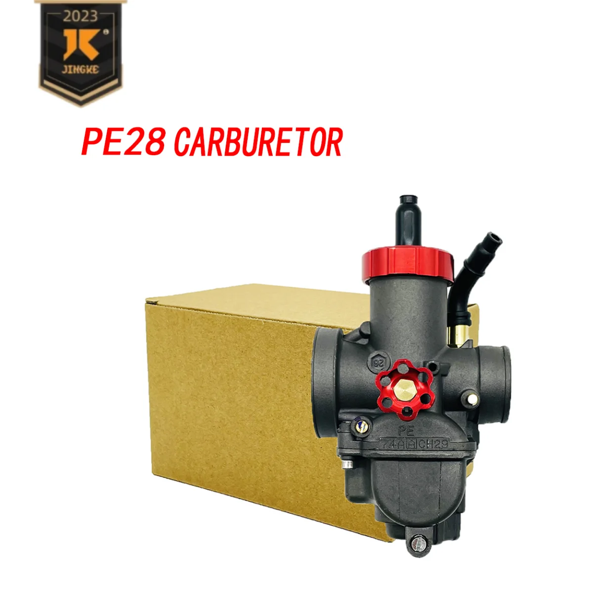 

PE28 28mm KX80 KX100 KX125 CR80 CR85 KSR110 motorcycle Fuel tank modification for racing carburetors