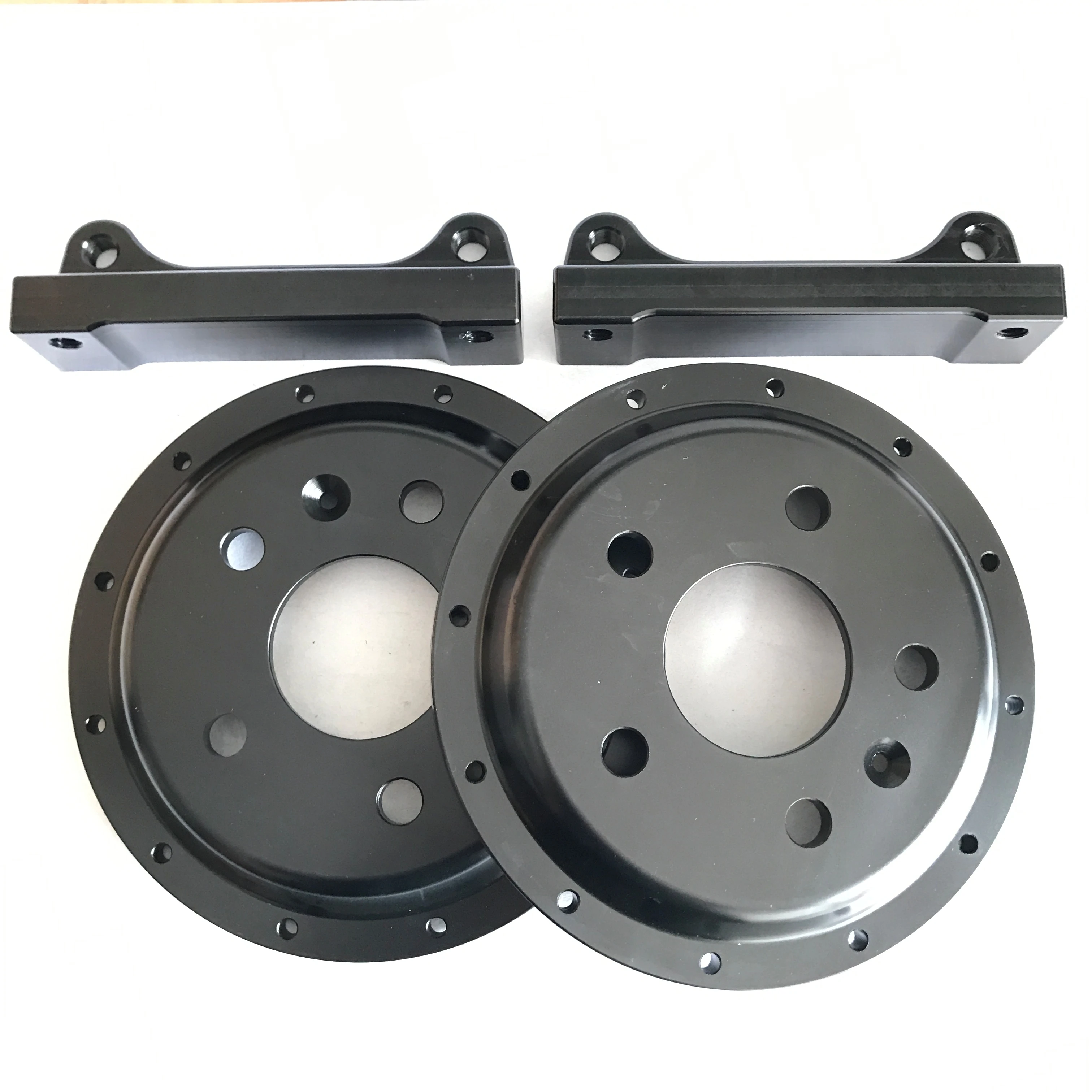 

Refitted vehicle Car Brake System Brake disc center cover China factory car-styling high-performance aluminum center hats