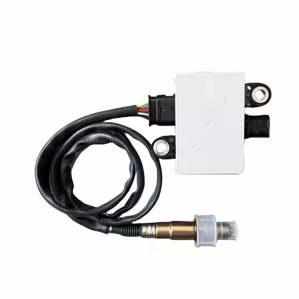 Для 68354201AB Deeltjesbesensor 0281007448 0281007449 Autosensoren PM-сенсор 68354201AB для 2019-2024 Ram 2500 3500 6,7 л (art.: 3920cf2851e71) - 3920cf2851e71