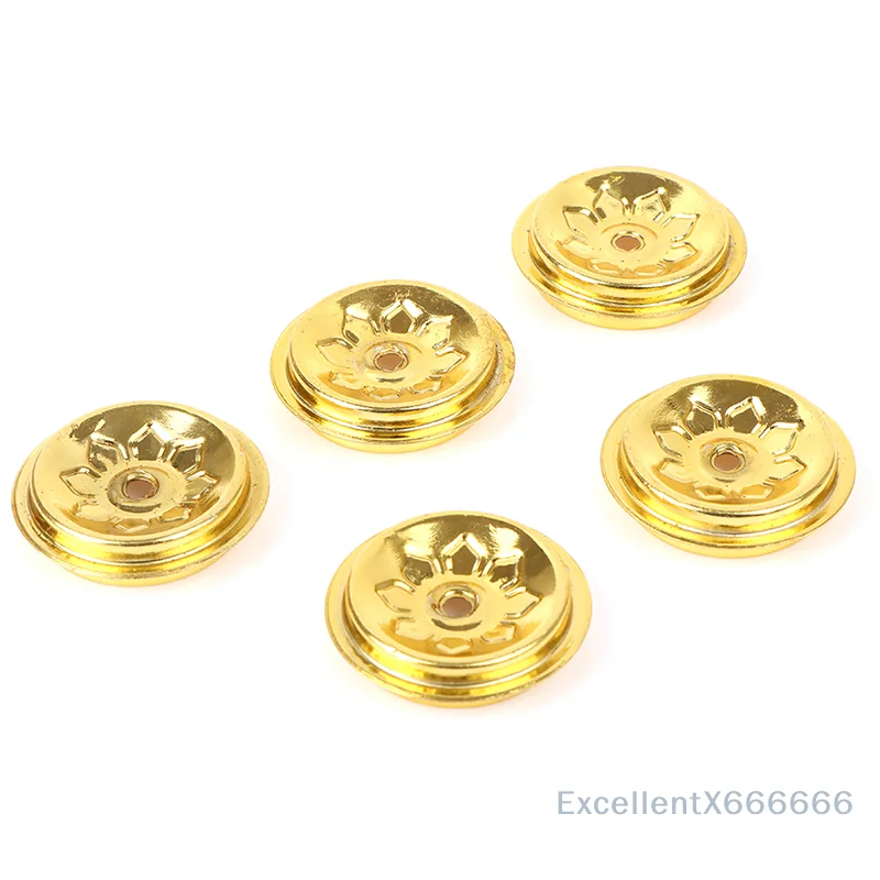 5 шт. держатели фитилей для масляных ламп Hoeaden