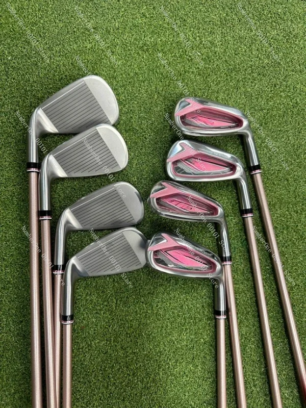 Клюшки для гольфа XX10 MP1200 женский хардкорный набор из 8 шт.