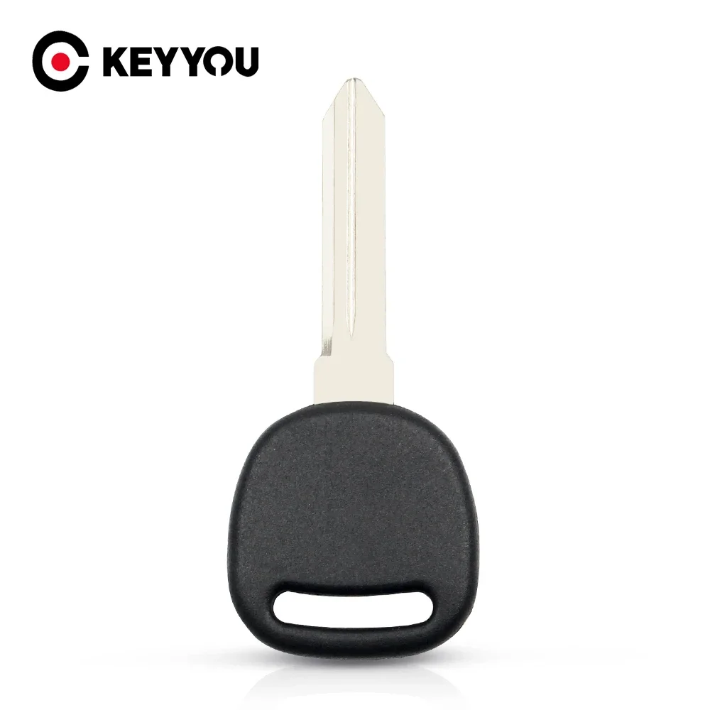KEYYOU 10 шт./лот Пустой Автомобильный пульт дистанционного управления Корпус для