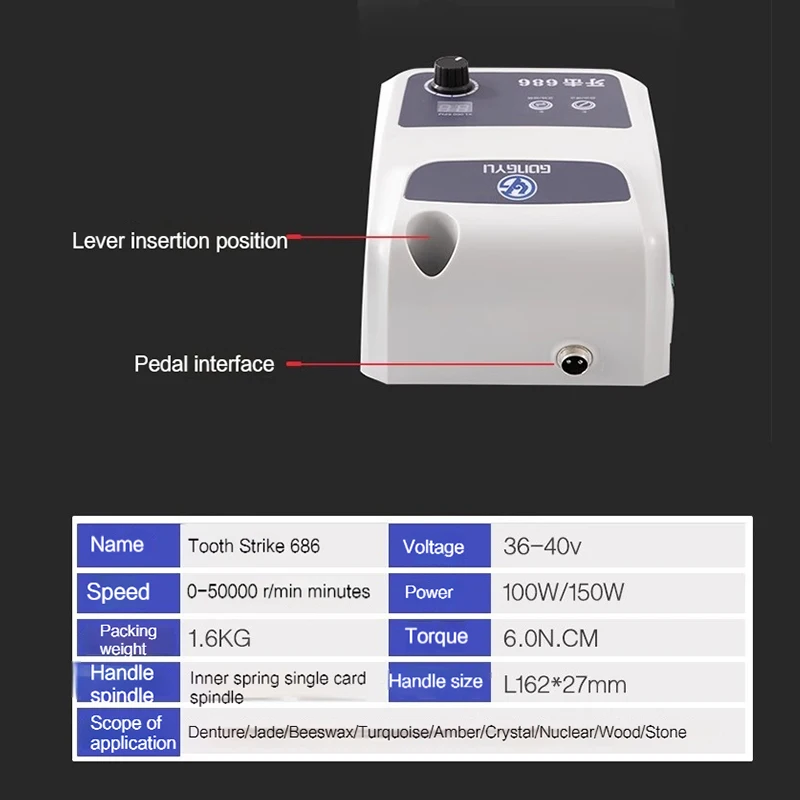 Вертикальная подвесная фреза профессиональный нефритовый станок для резьбы