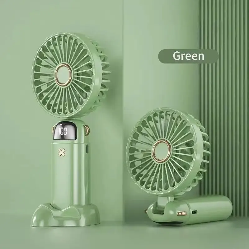 

SUPMANGO FS03 Портативный ручный вентилятор