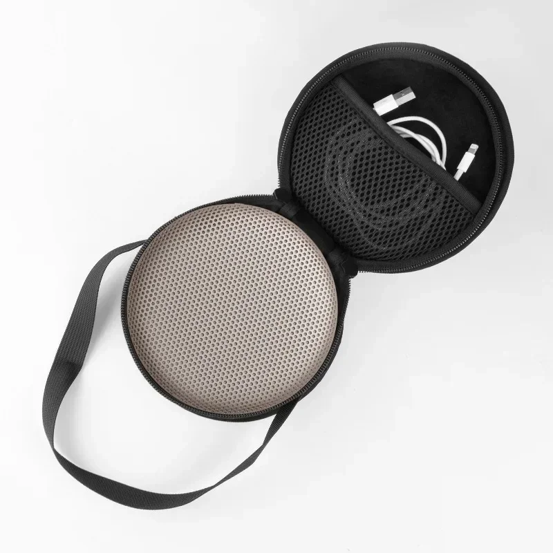 Чехол для динамика Bang &amp Olufsen Beoplay A1/Beosound A1 2-го поколения черный неопрен