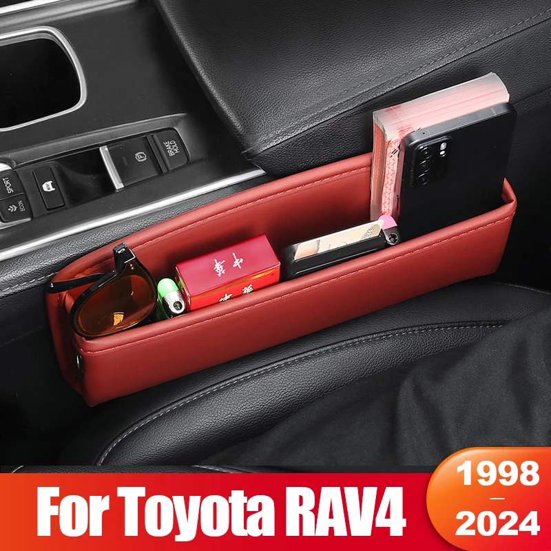 

For Toyota RAV4 XA10 XA20 XA30 XA40 XA50 1998 - 2012 2013 2014 2015 2016 2017 2018 2019 2020 2021 2022 2023 2024 Car Accessories
