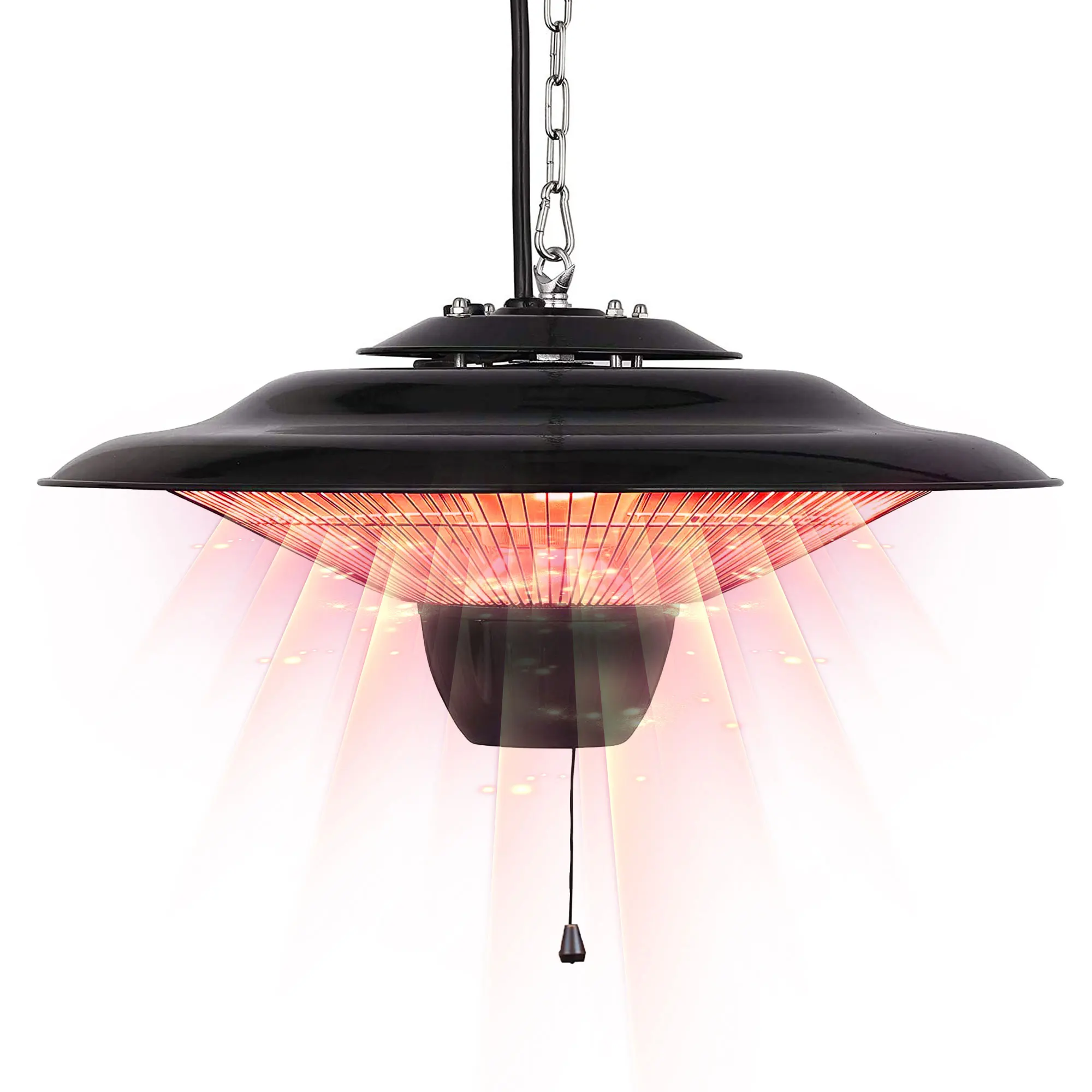 

Лидер продаж, Подвесной Электрический инфракрасный нагреватель