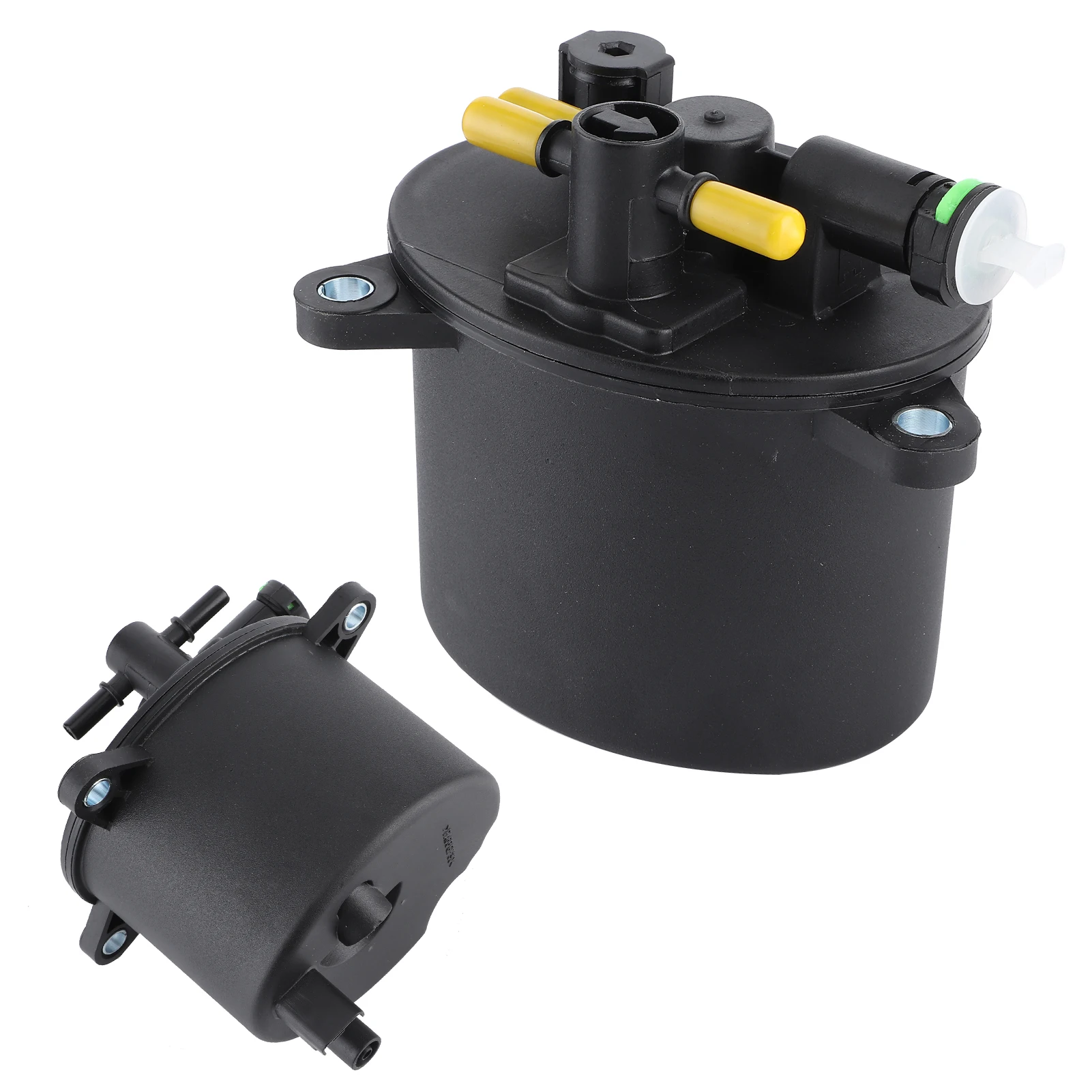 Рисунок 6 - Топливный фильтр LR001313