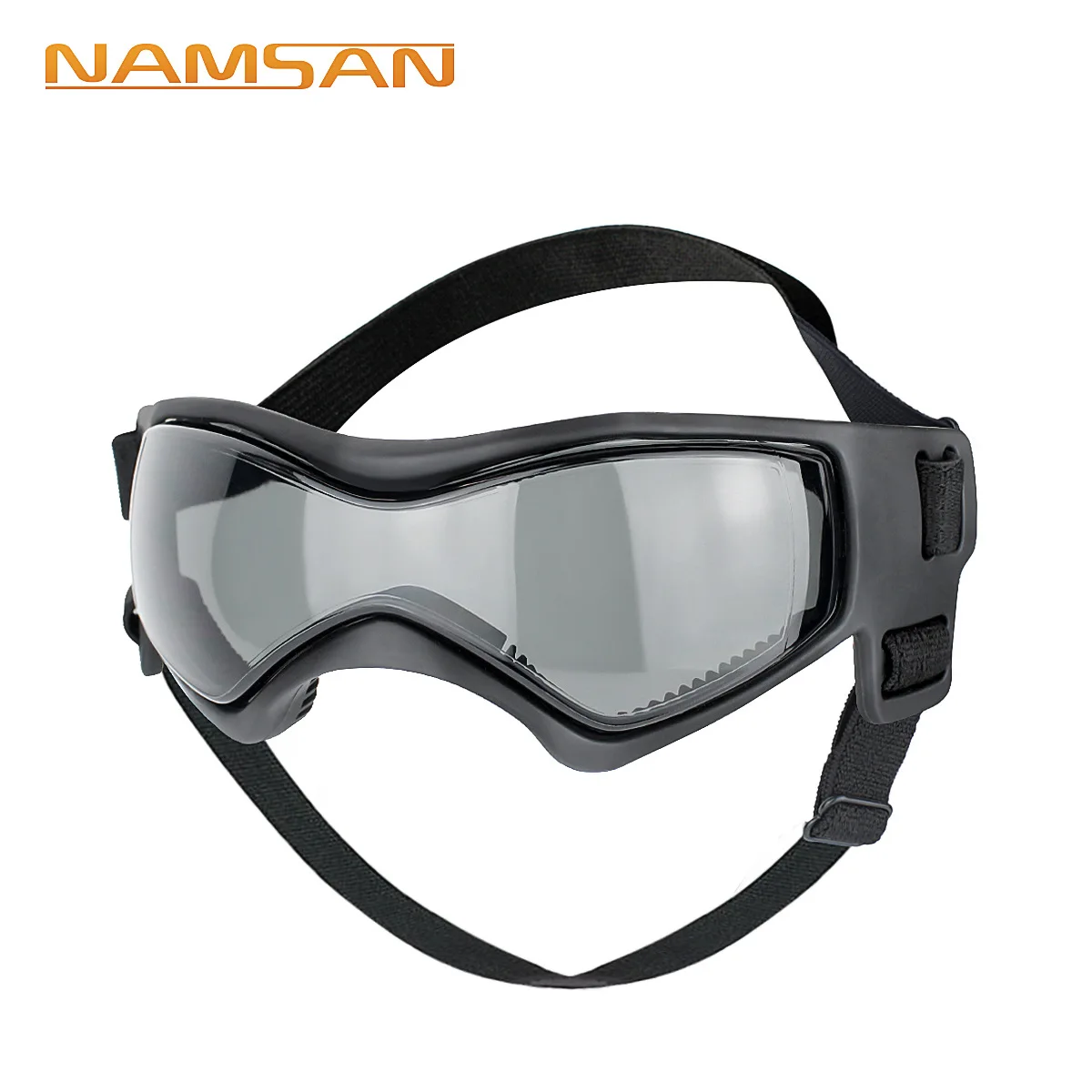 

New Dog Cool Glasses UV Protection Soft Frame Goggles Sunglasses Sunglasses