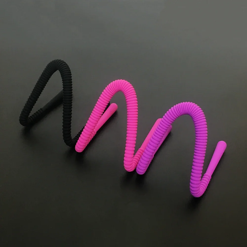 Складной разбрасыватель для стимуляции клитора и точки G