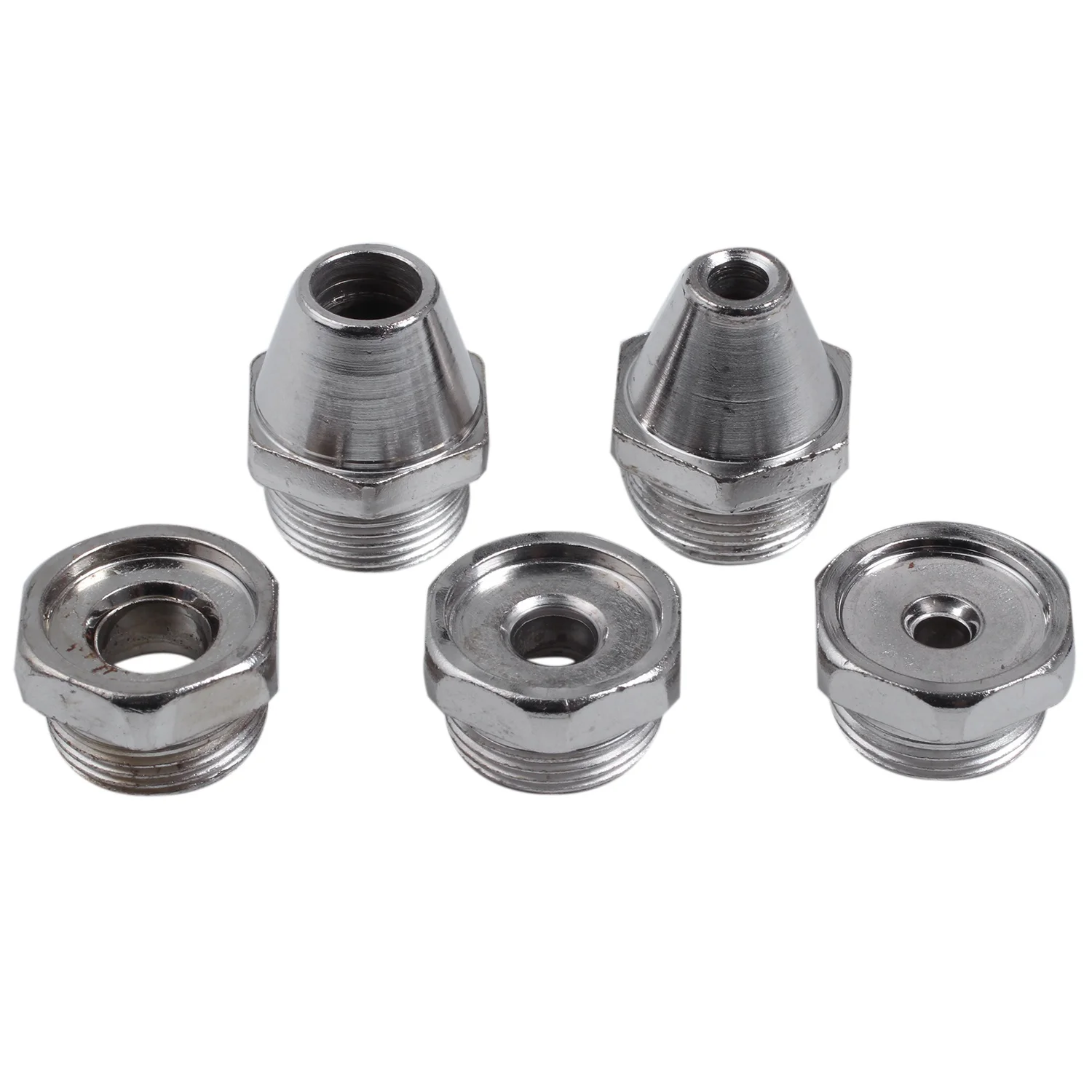 Инструмент для распыления воздушного бункера 3500 мл инструмент текстуры краски