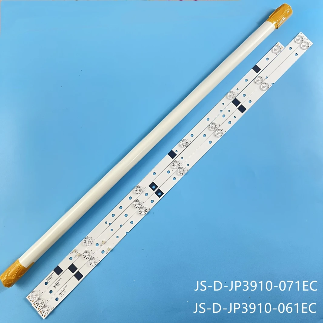

Светодиодная подсветка JS-D-JP3910 для телевизора