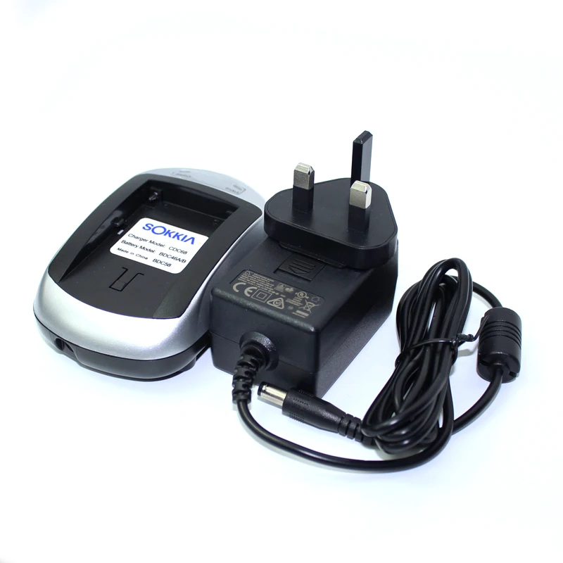 Зарядное устройство SOKKIA CDC68 для батареи sokkia BDC46A /BDC46B