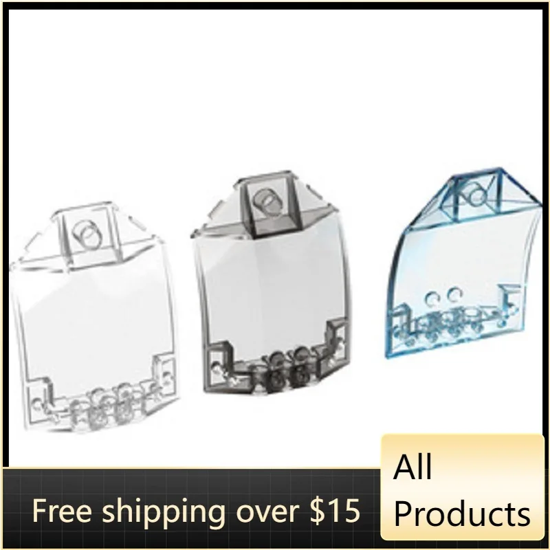 Конструктор высокотехнологичный, 41751, 6x8x2, 10 шт.