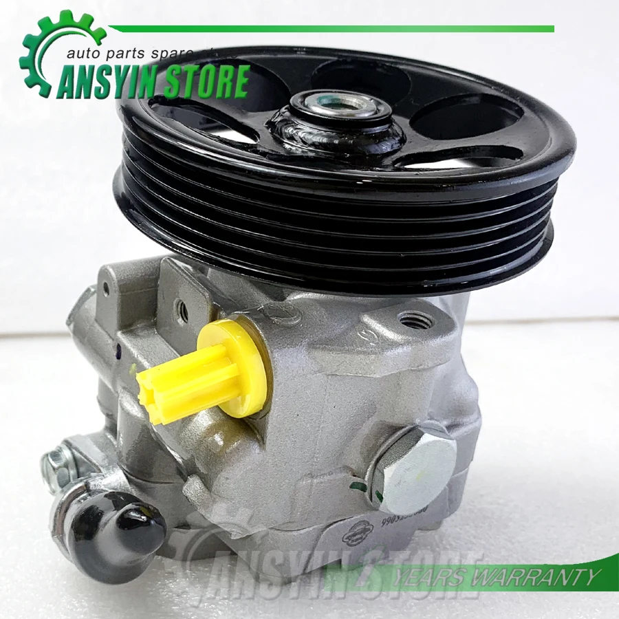 

Новый гидронасос рулевого управления для Subaru Forester Impreza 2008-2012 34430FG011 34430FG0109L 34430FG010, гидравлический насос