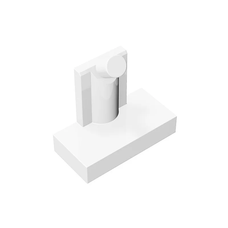 Рулевая подставка MOC 3829 73081 1x2 20 шт.