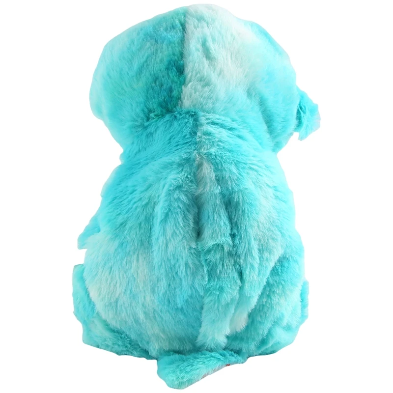 Soothen Snuggle Otter плюшевая игрушка для новорожденных маленькое дыхание ягненка Schlummer