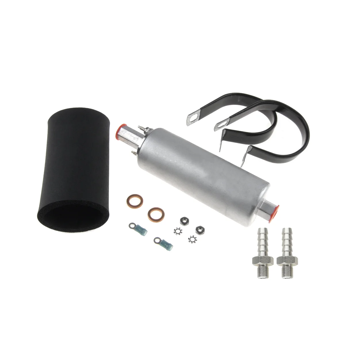 Новый универсальный внешний Топливный насос с высоким потоком и давлением