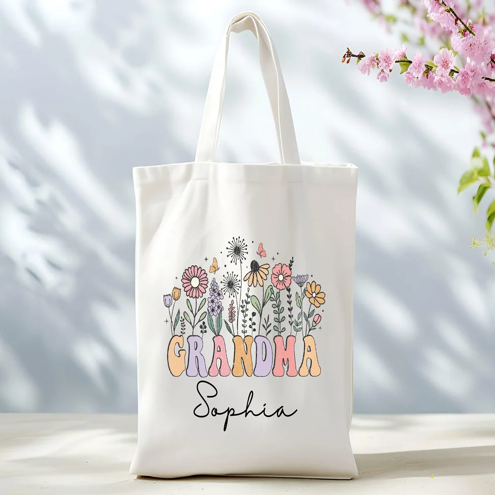 Фото Сумка-шоппер из холщовой ткани с молнией, с возможностью нанесения индивидуального принта, надежная пляжная сумка, подарок учителю на конец учебного года №2