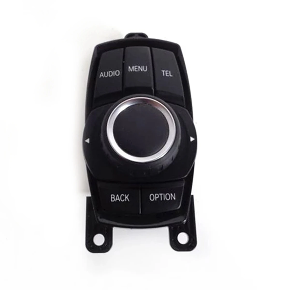 

Автомобильный Центральный контроллер 65829381678, мультимедийный контроллер для-BMW 1 3 Series X3 F20 F25 F30, кнопочный переключатель мыши