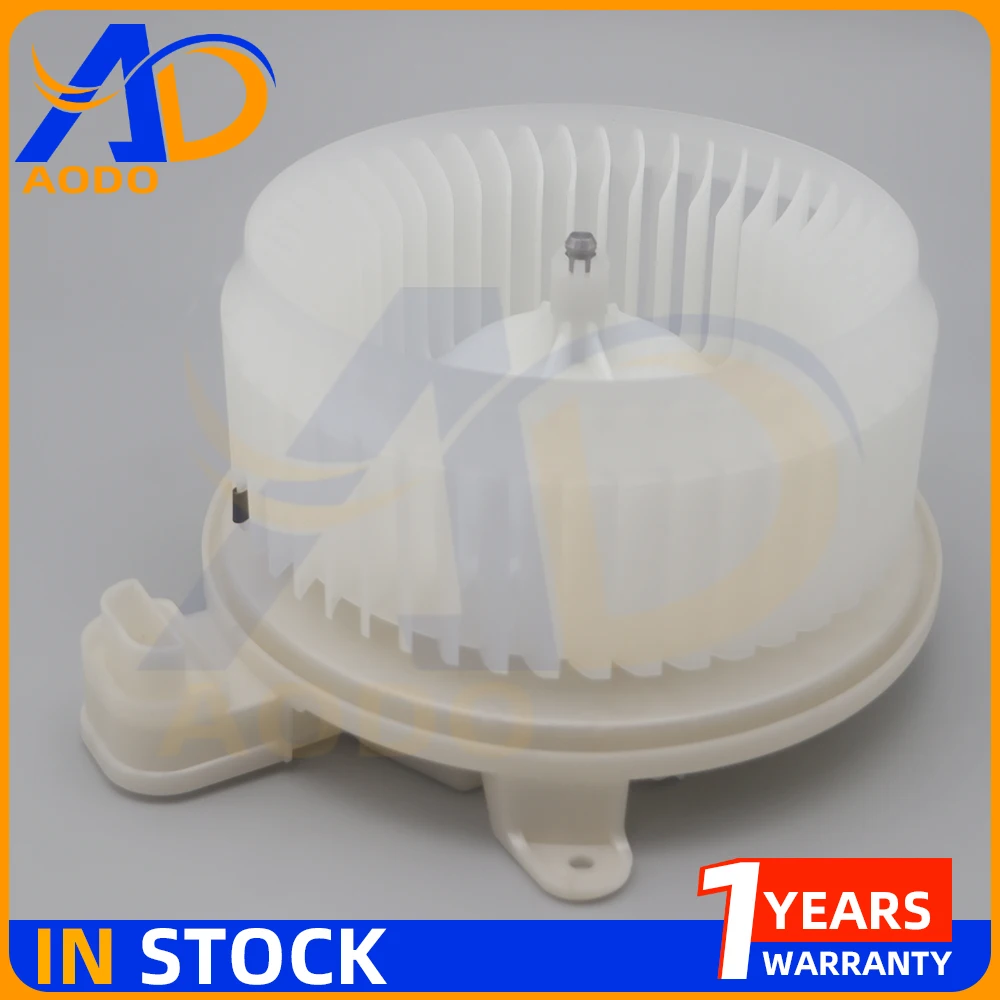 Вентилятор двигателя вентилятора для Toyota Land Cruiser GRJ200 URJ200 URJ202 URJ202W LHD 87103-60480 87103-60481