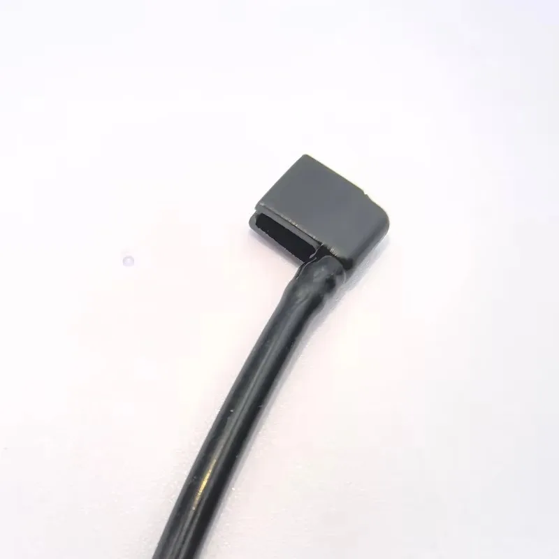 1/2 шт. омыватель лобового стекла распылительная головка и шланг автомобиля для