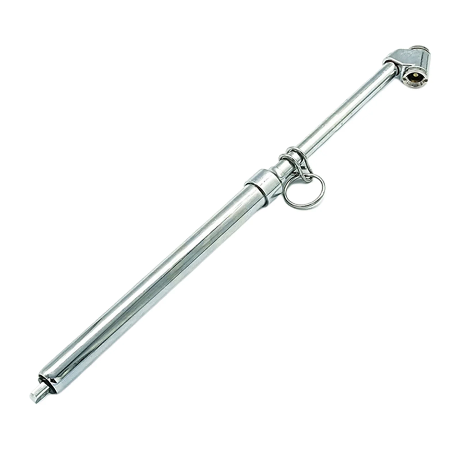 

Tire Pressure Gauge Truck Air Gage for Car RV Bike 10-160PSI