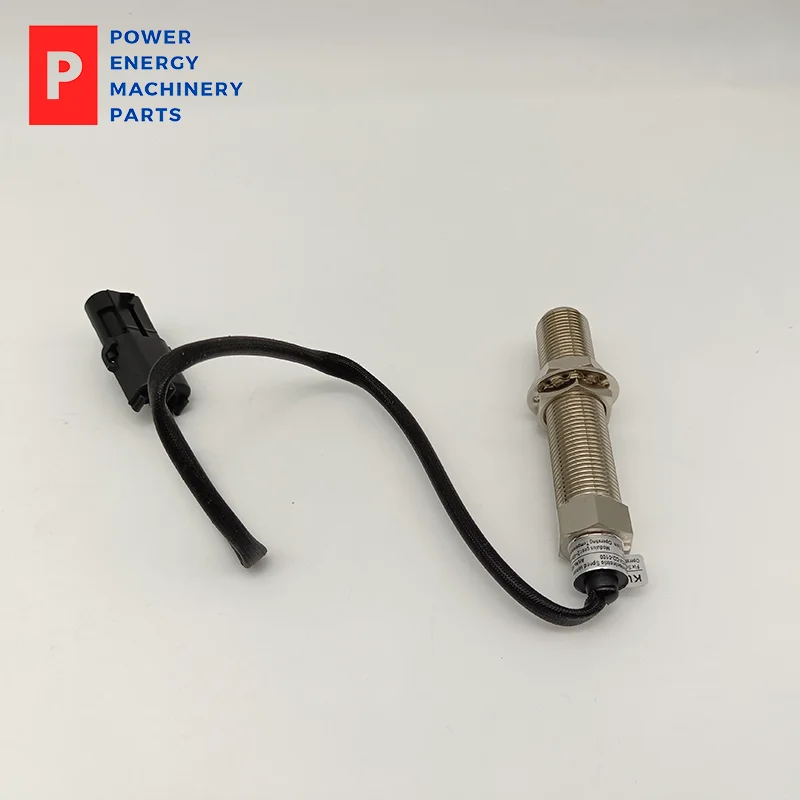 Оригинальные запчасти для генератора KE10040 магнитоэлектрические датчики Tacho M18x1.5