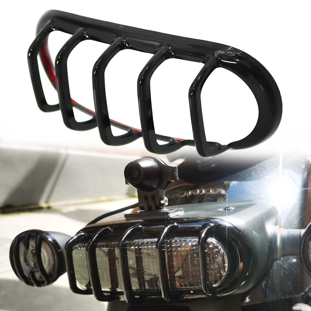 

Задний фонарь для мотоцикла Honda CMX300 CMX500 CMX1100 REBEL 500 REBEL 300 2017 2018 2019 2020 2021 Защитная крышка