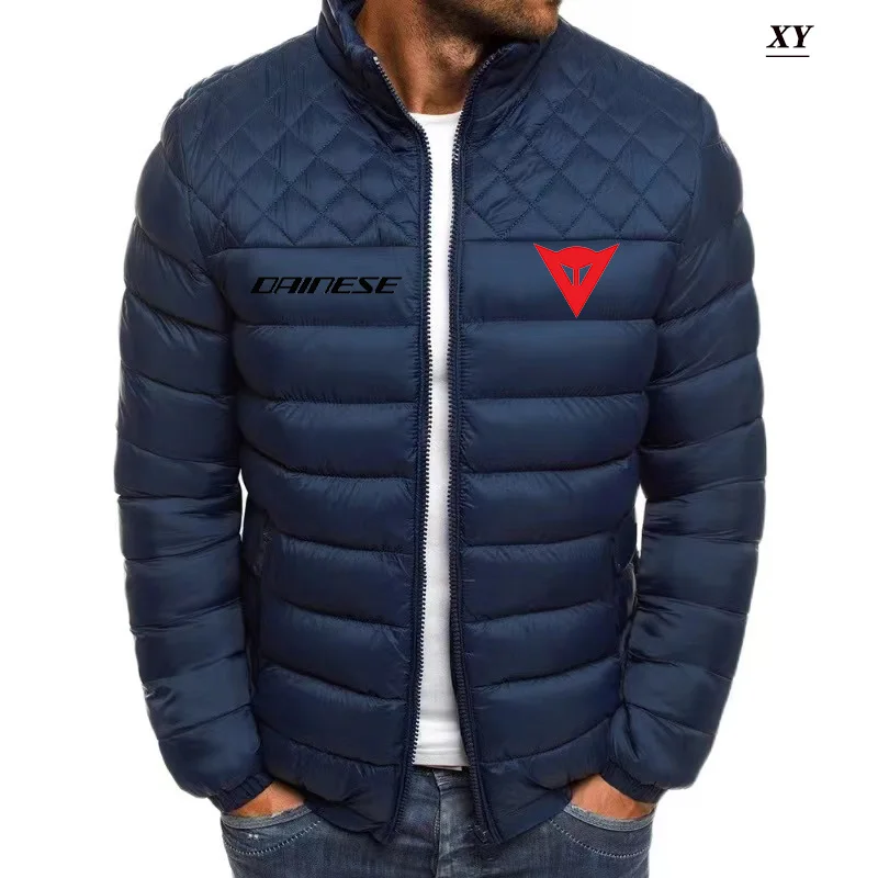 

Marka erkek sonbahar ve kış ceket 2022 moda rahat fermuarlı ceket rüzgarlık ceket erkek kalın ceket ROPA Hombre
