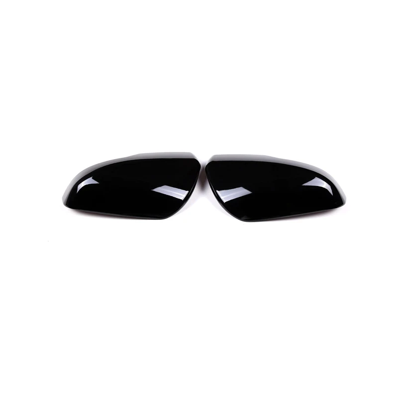 

Для Subaru Forester Legacy XV 2019-2024 автомобильное зеркало заднего вида, боковое крыло, защитная рамка, накладка из углеродного волокна